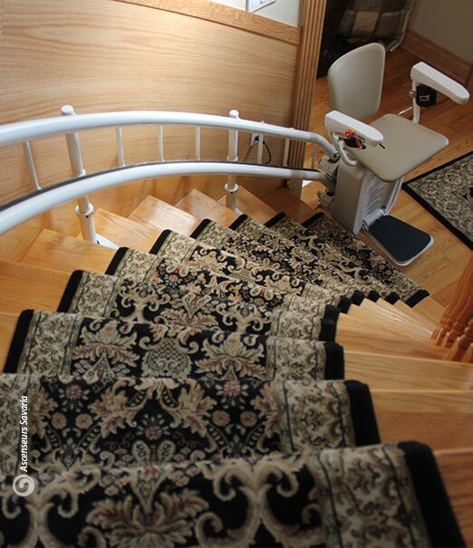 Stair Lift Installers Burnsville, MN Access Lifts