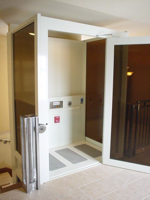 Access Elevator Lifts — Burnsville, MN — Access Lifts