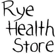 Rye Health Store