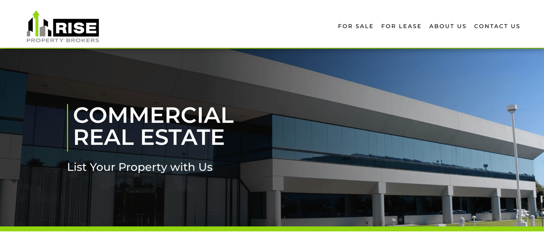 Rise Property Brokers