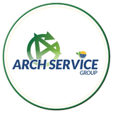 Arch Service Group Novara, logo