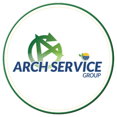 Arch Service Group Novara, logo