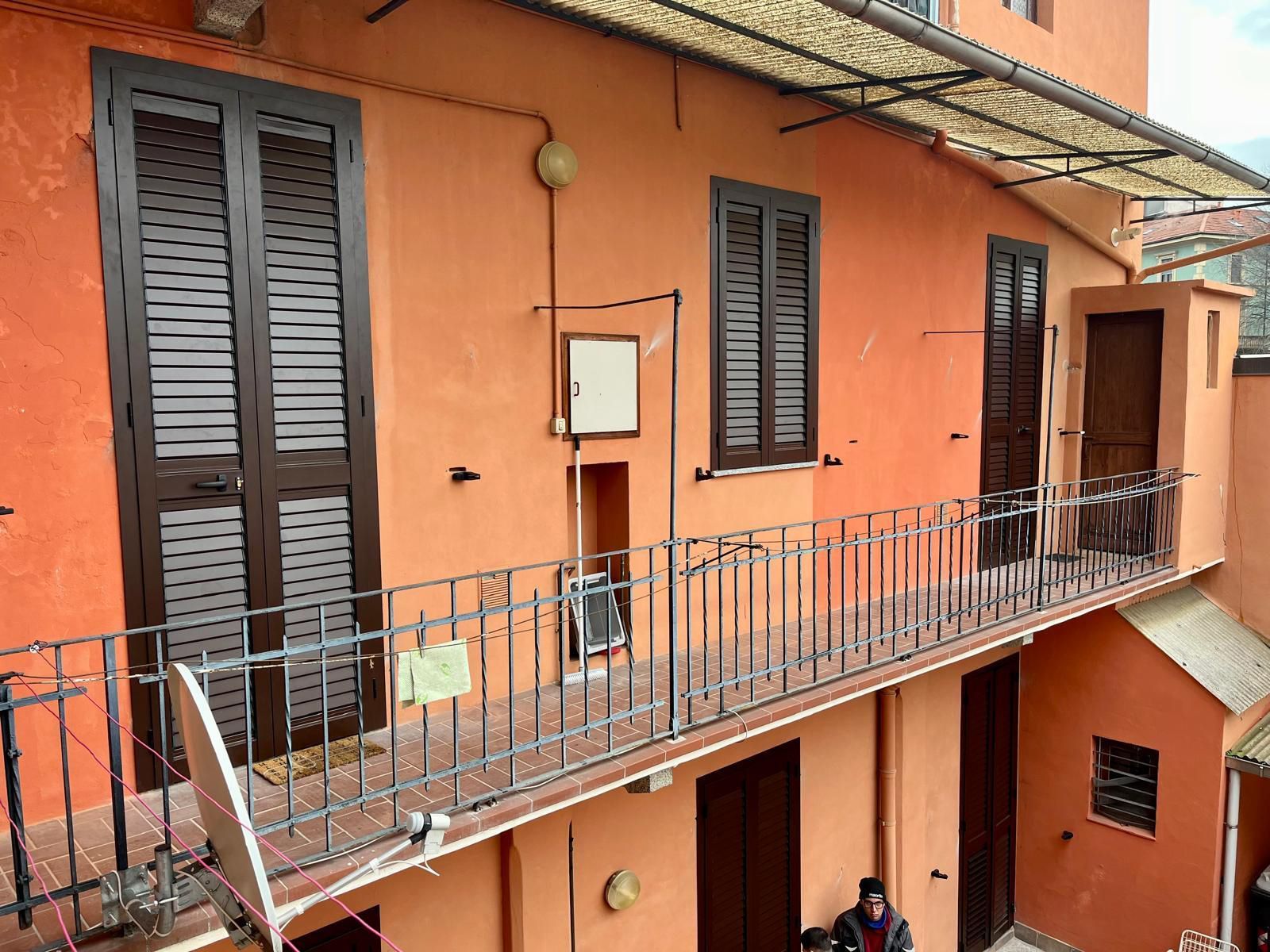 persiane in alluminio