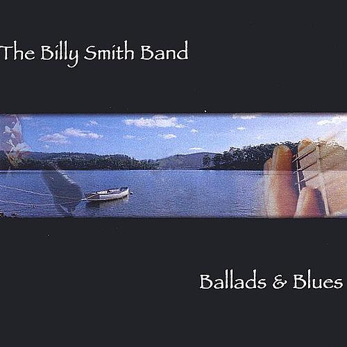 Ballads & Blues
