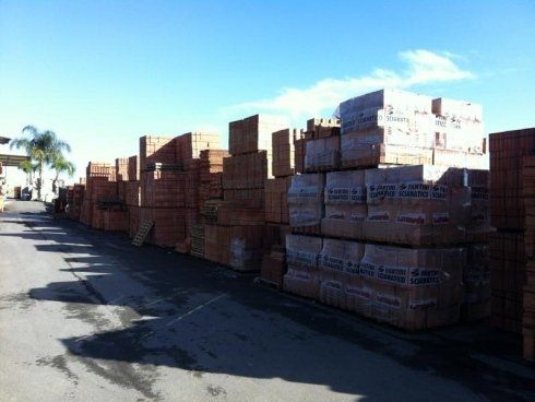 materiale latterizio