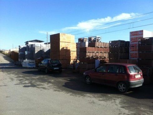 ampio spazio carico e scarico