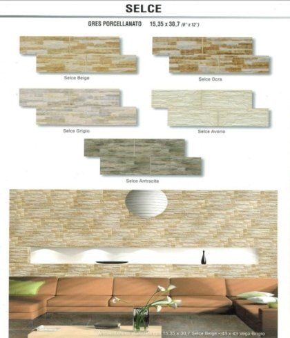 gres porcellanato, materiale edile