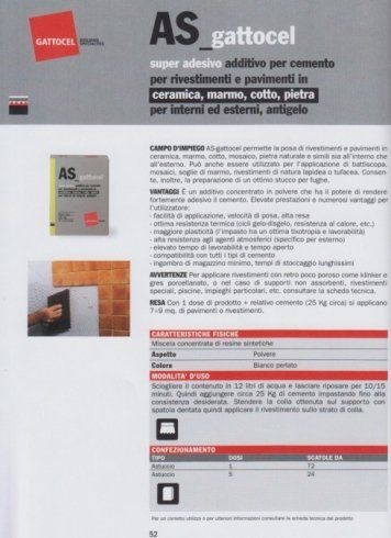 adesivi per cemento, materiali edili, additivi per cemento