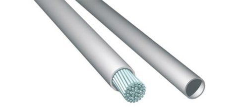 materiali edili, tubo copri trefolo