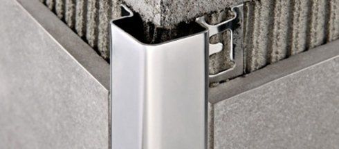 materiale edile, bordi