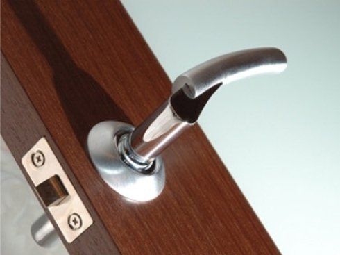 serramenti alluminio