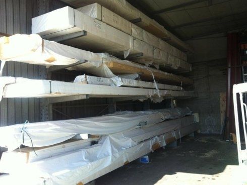 vendita materiale isolante