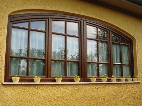 infissi legno su misura