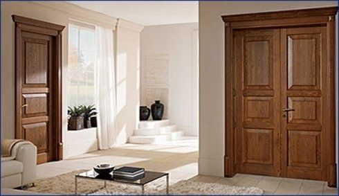 porte da interni