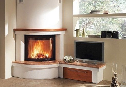 vendita legna per caminetti