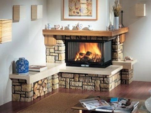 accessori per caminetti