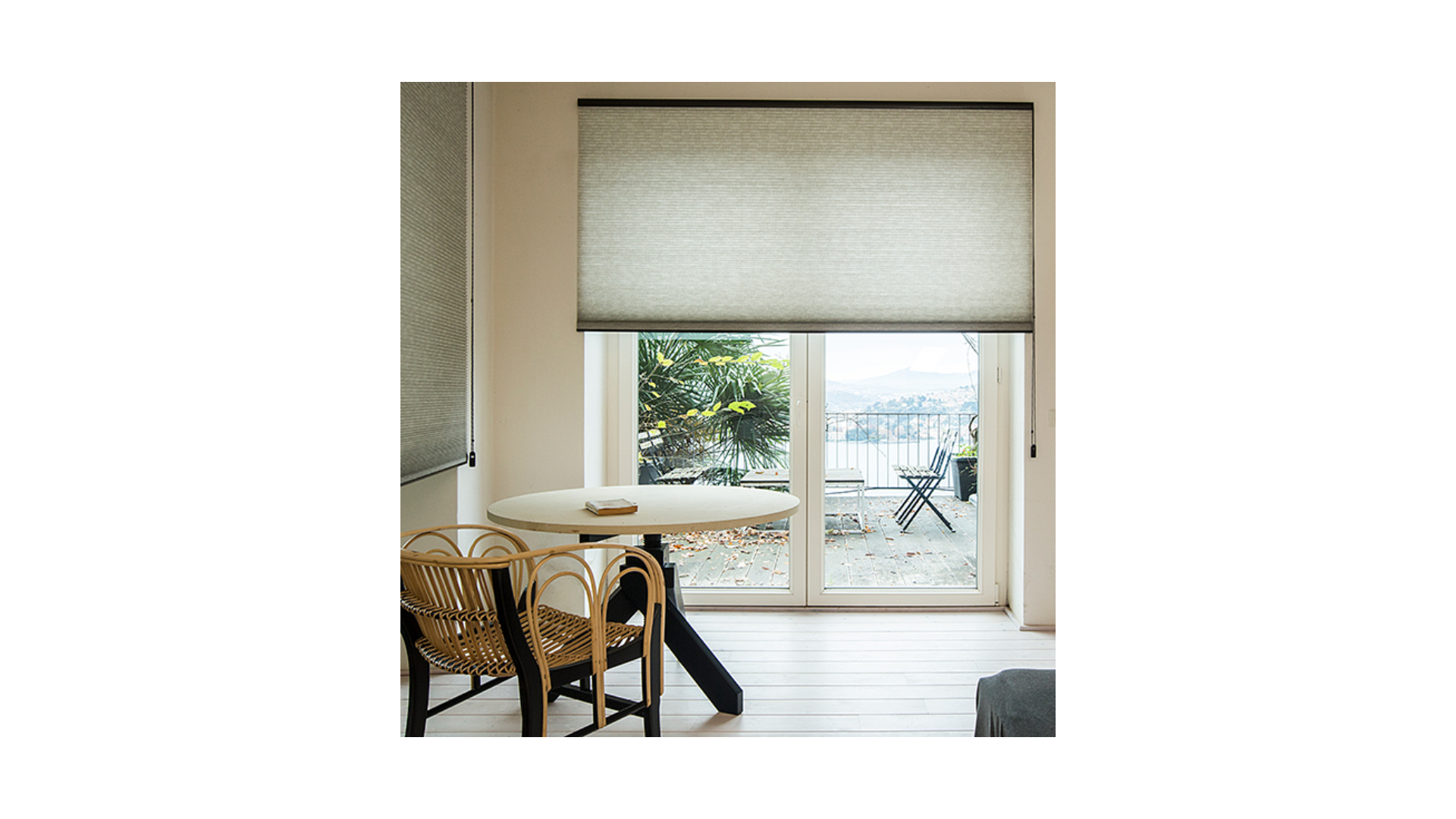 Resolute Screens and Shades