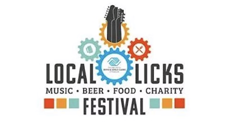 Local Licks Festival