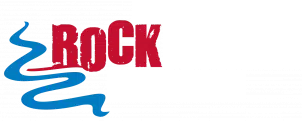 Rock 98.3 WJLI Logo