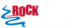 Rock 98.3 WJLI Logo