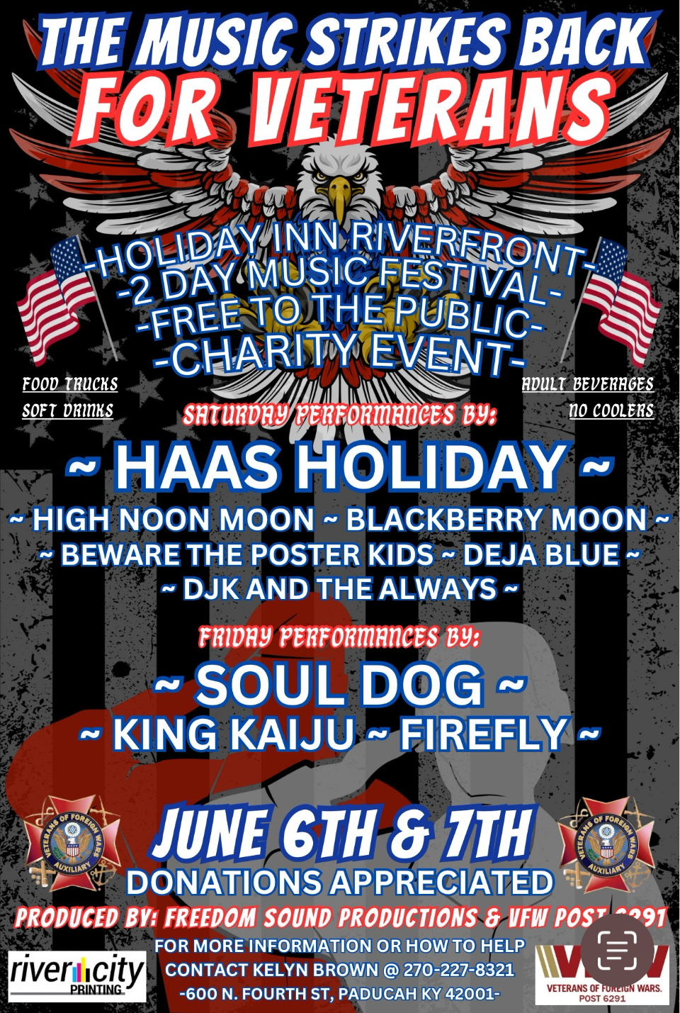 Local Licks Music Festival 2025