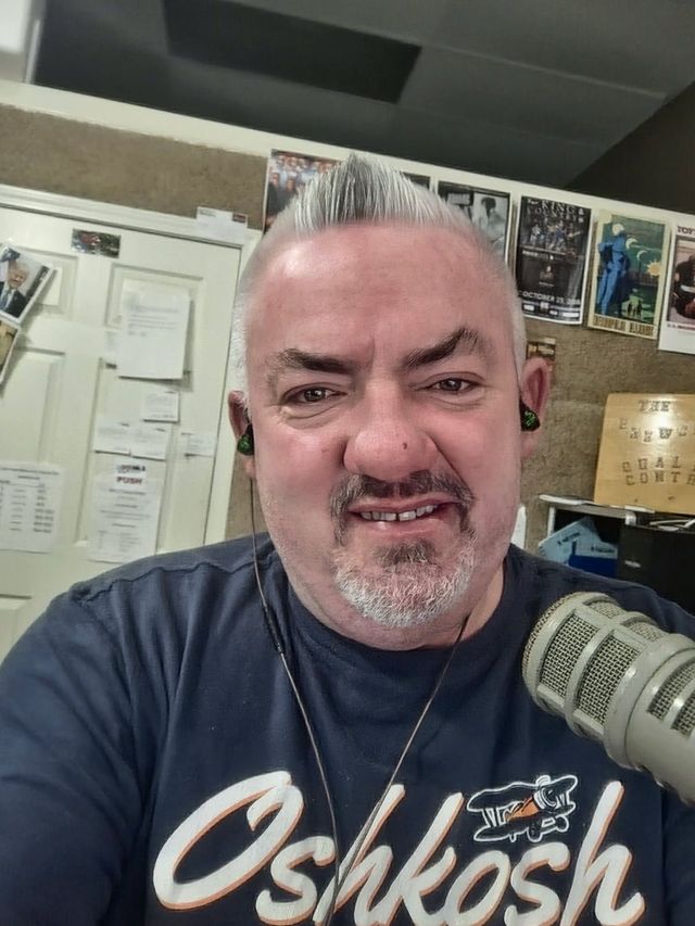 JC's Goatee