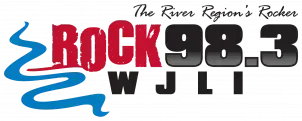 Rock 98.3 WJLI