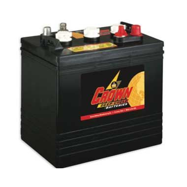 BATERÍAS GENIE JLG LAVADORAS