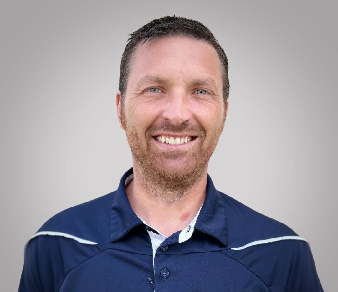 Chris Stack; Owner of College Recruiting Standard. Profile picture