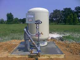 Municipal Commercial Industrial Agricultural Water Well Drilling AL FL