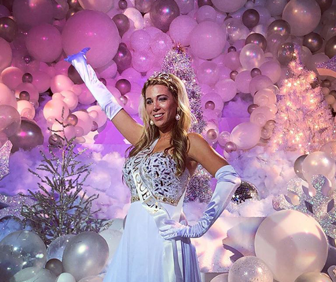 Creating a breath taking moment for your event is our soecialty!