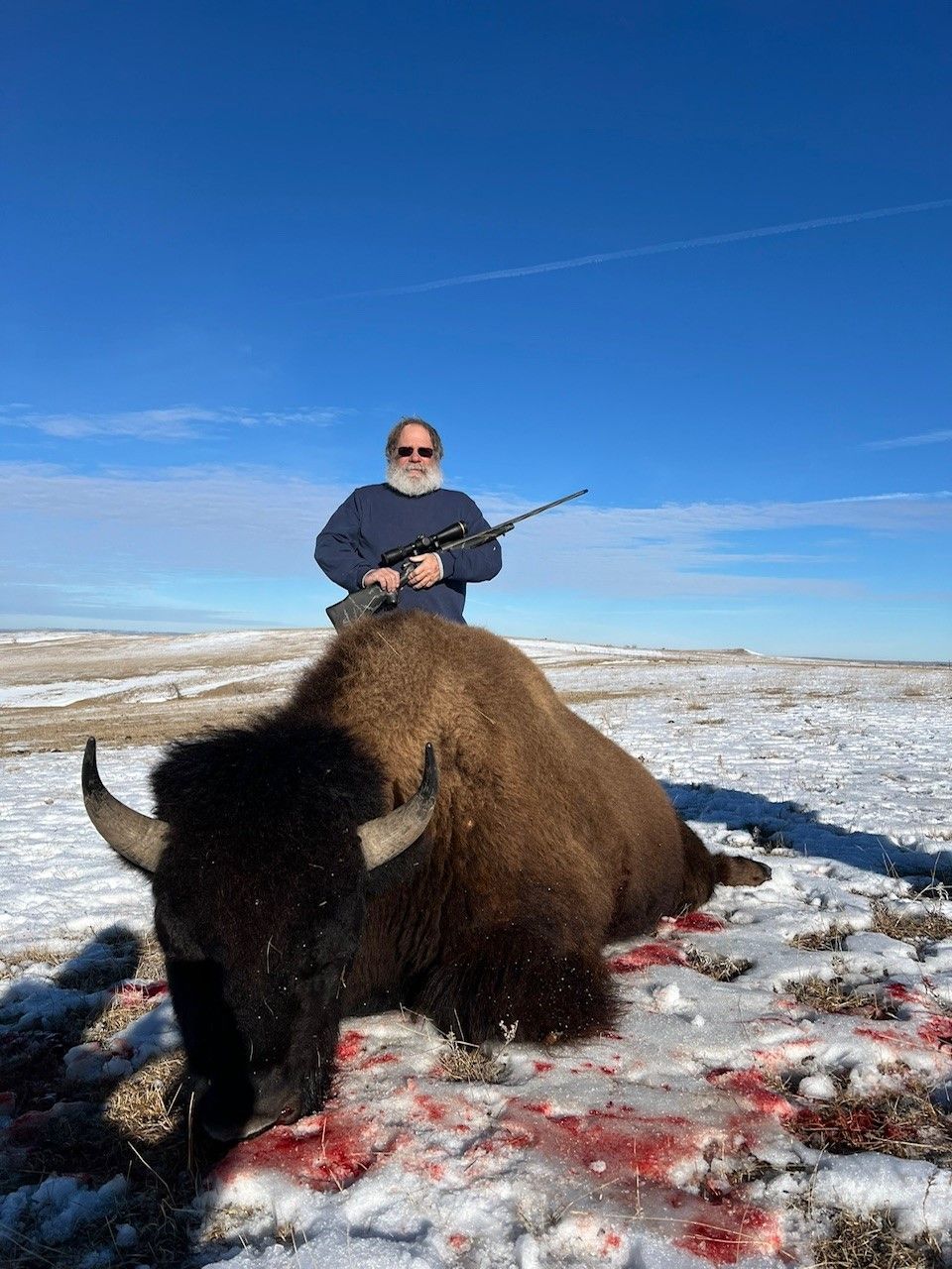 buffalo hunts, bison hunts, hunting buffalo South Dakota, SD, buffalo hunts, hunting guides, hunting outfitters