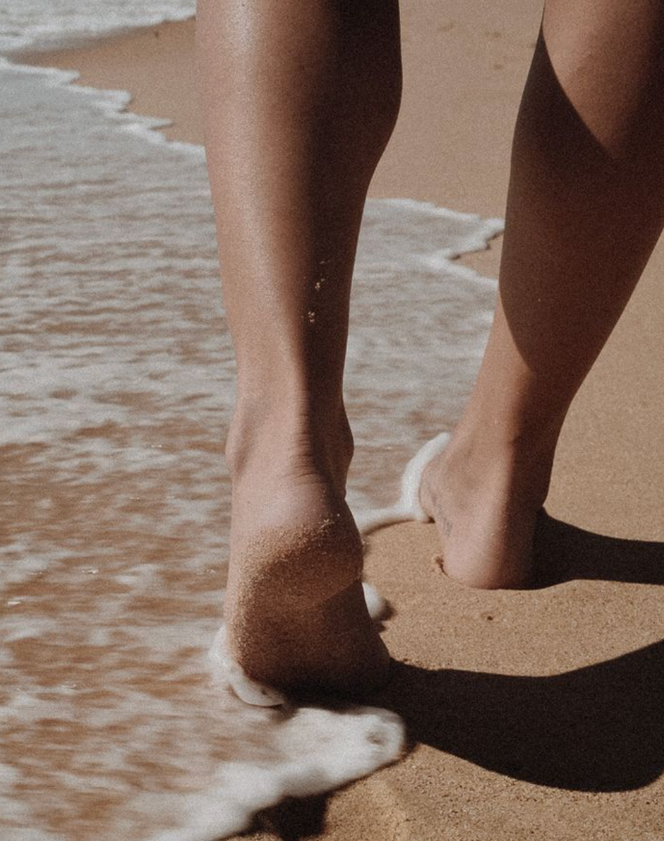 Summer Foot Care: How to Keep Your Feet Healthy When the Weather Heats Up