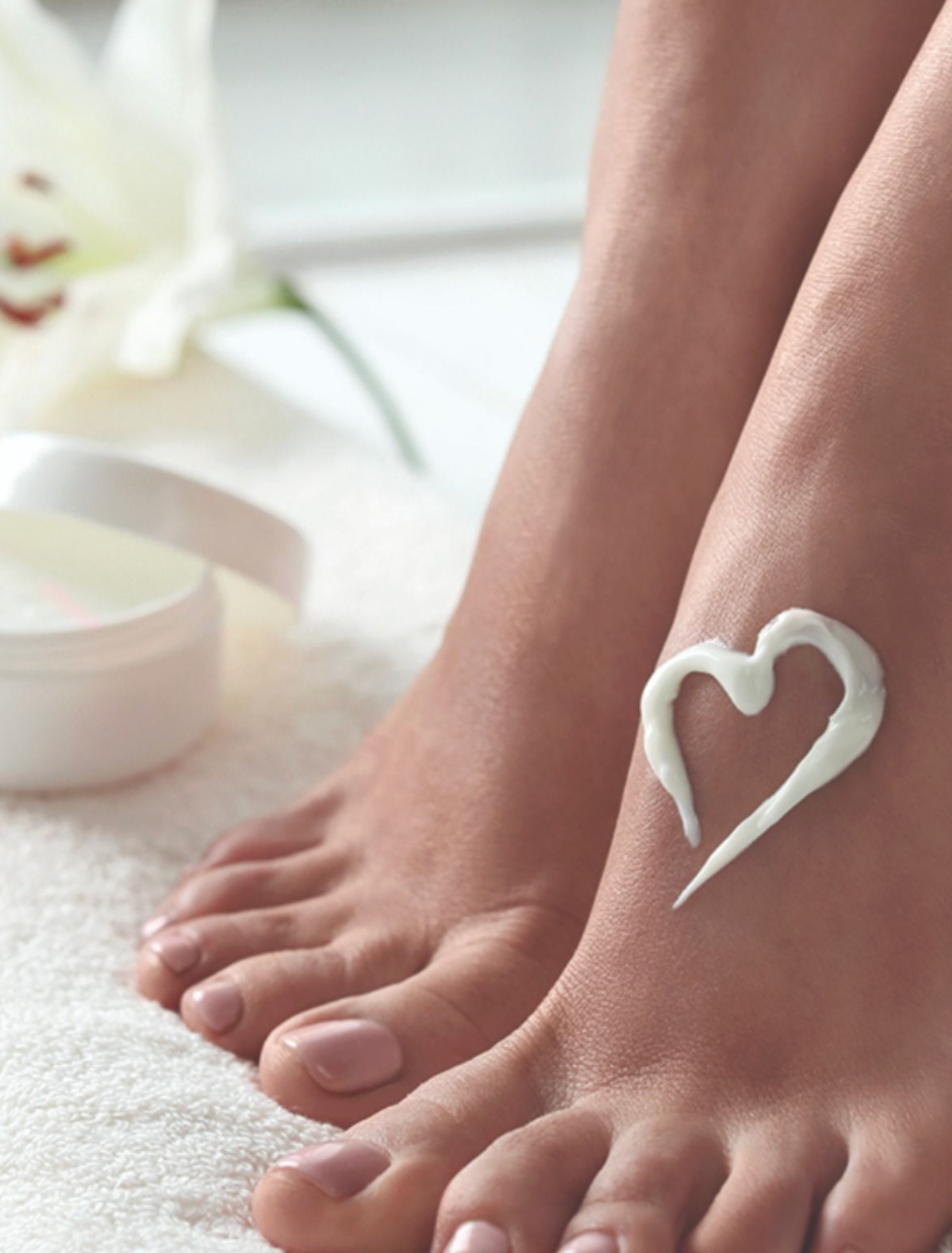 Plantar Warts on the Feet | Causes, Spread & Prevention