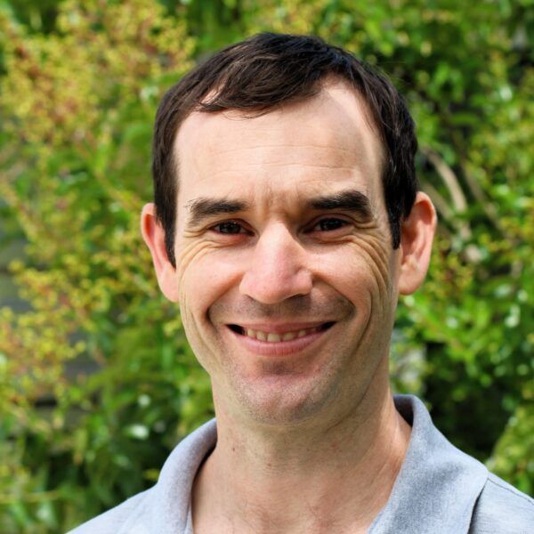 Carla Burns, podiatrist at Newcastle Podiatrist Clinic