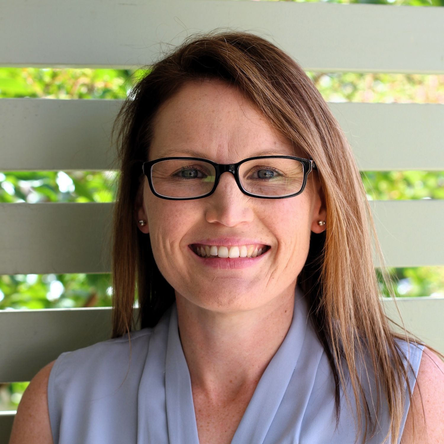 Newcastle podiatrist headshot photo – meet our experienced foot care team