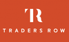 Traders Row logo.