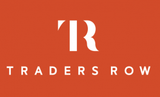 Traders Row logo.