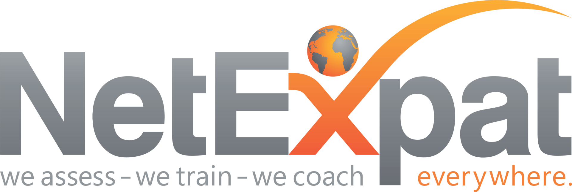 logo of netexpat