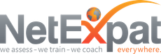 logo of NetExpat