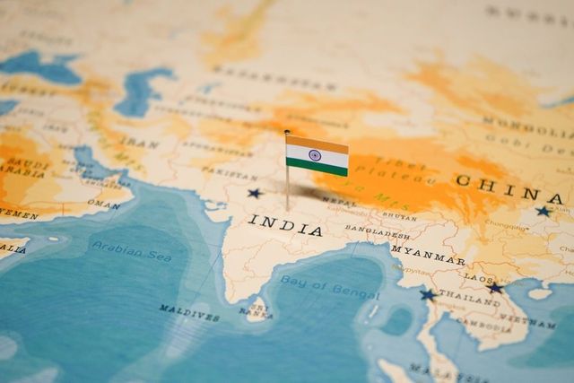India's Expanding Role and Influence on the Global Market