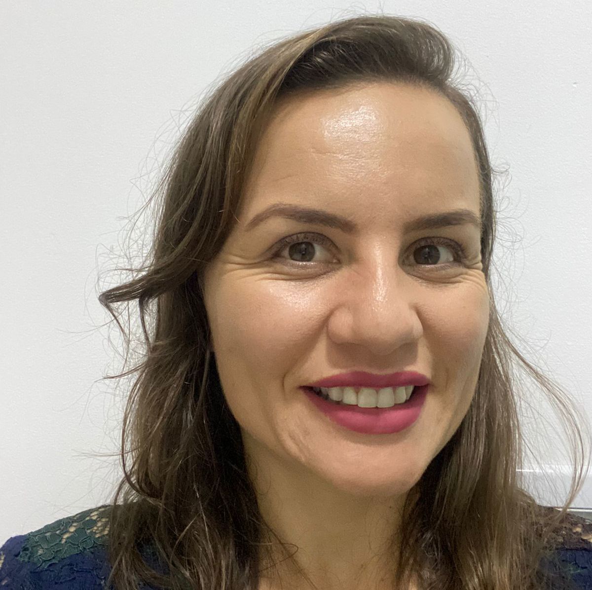 Jacqueline Amaral