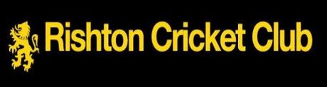 Rishton Cricket club Logo