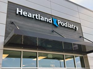 Lee’s Summit Office