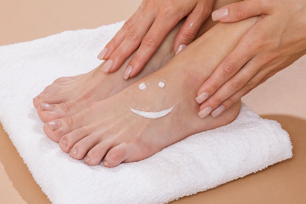 Preventative Foot Care