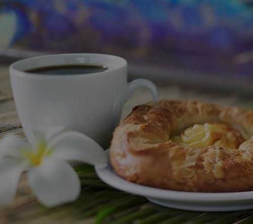 PUNTO & COMA CAFÉ - Precios accesibles