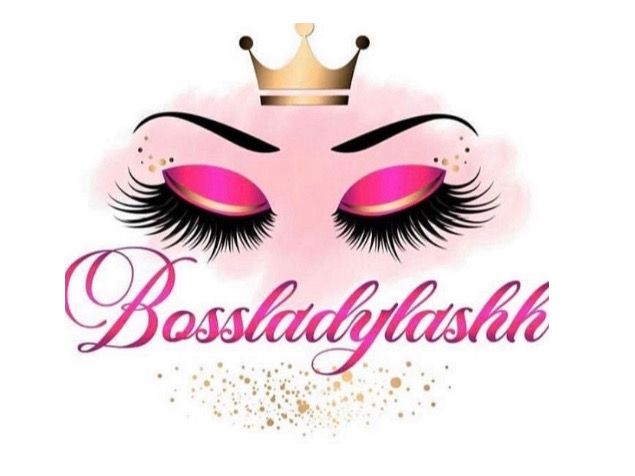 bossladylashh eyelash salon