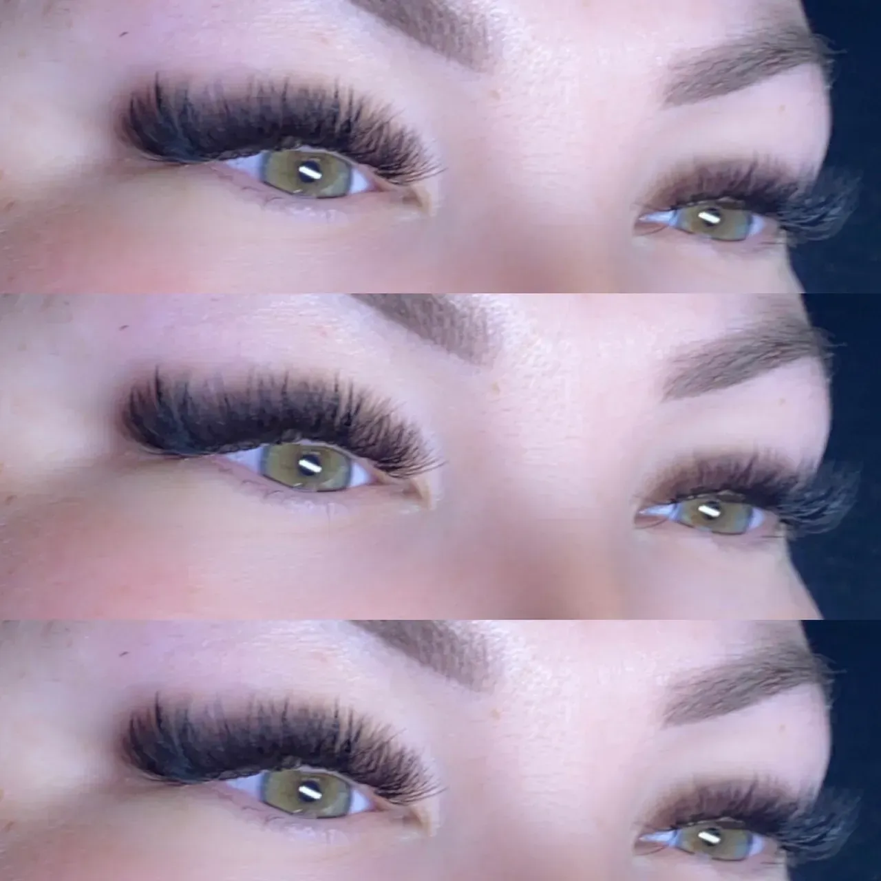 volume cat eye