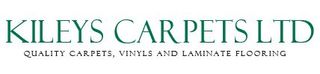 Kileys Carpets Ltd Company Logo