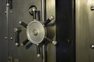 Safe_Door combinations | Doug's Lock and Key | Marion, IL